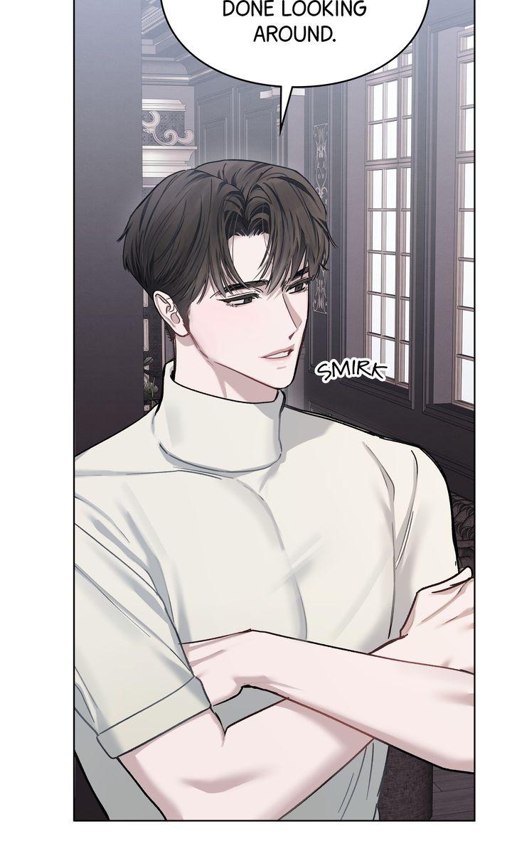 To My Dear Horror Chapter 12 page 35 - 