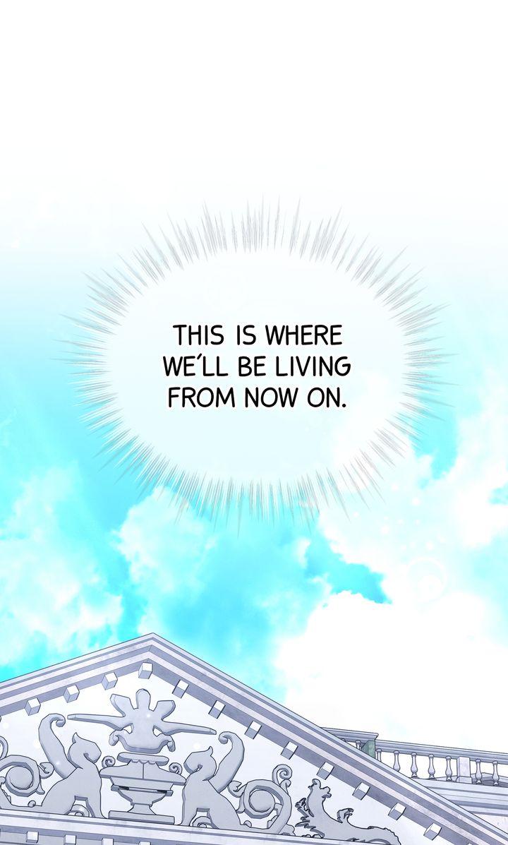 To My Dear Horror Chapter 12 page 5 - 