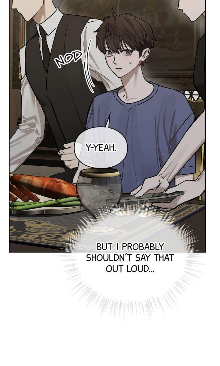 To My Dear Horror Chapter 12 page 41 - 