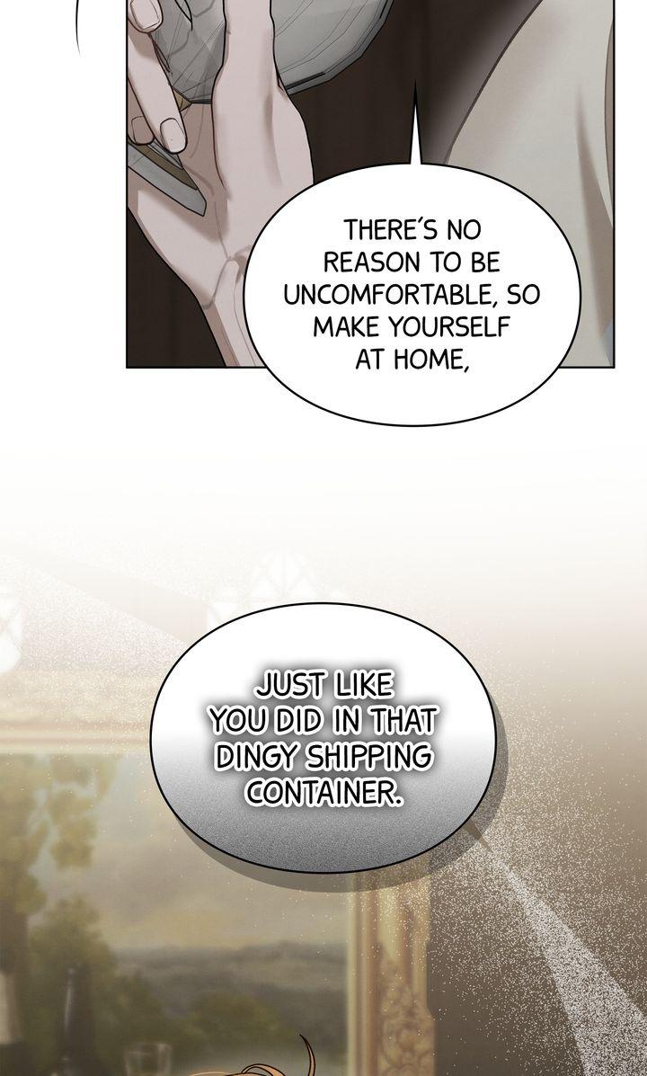 To My Dear Horror Chapter 12 page 43 - 