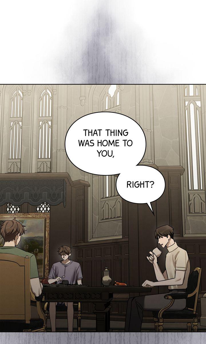 To My Dear Horror Chapter 12 page 45 - 