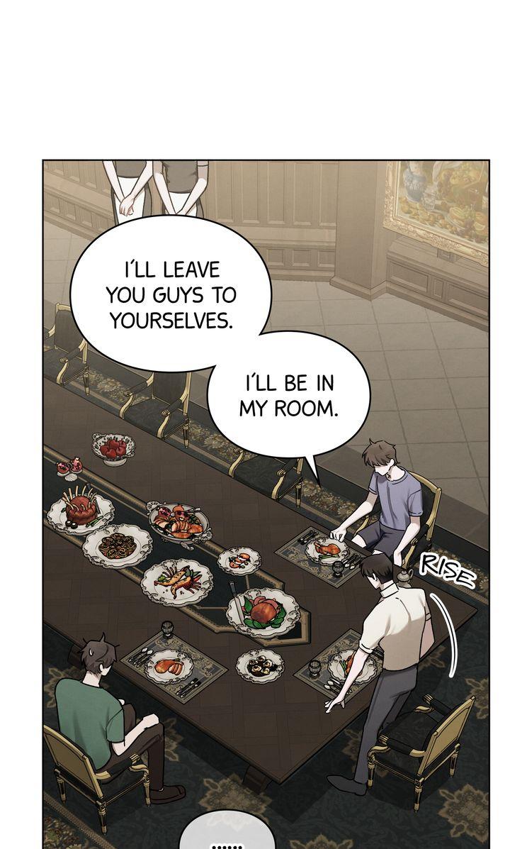 To My Dear Horror Chapter 12 page 50 - 