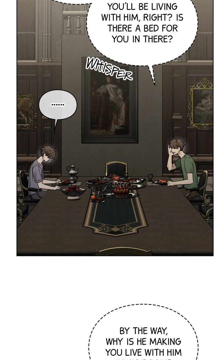 To My Dear Horror Chapter 12 page 53 - 