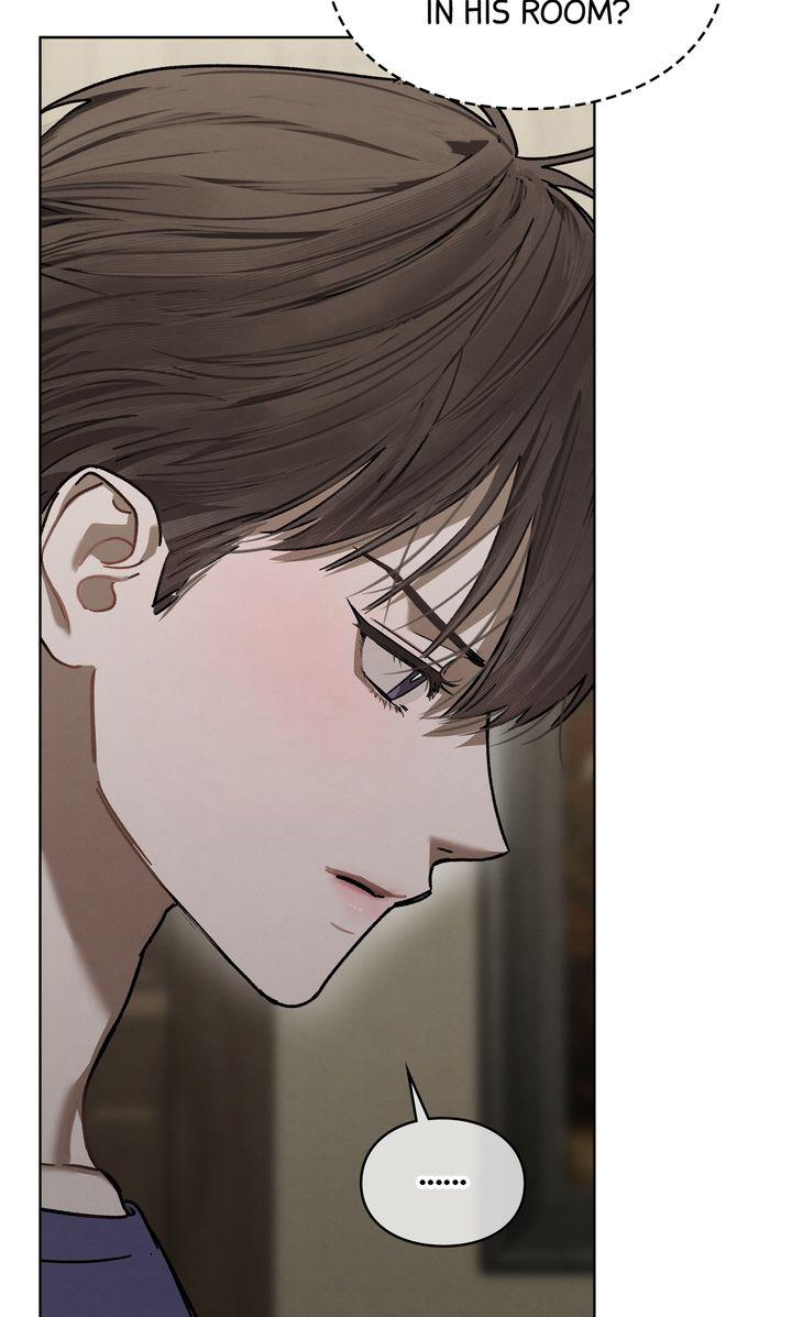 To My Dear Horror Chapter 12 page 54 - 