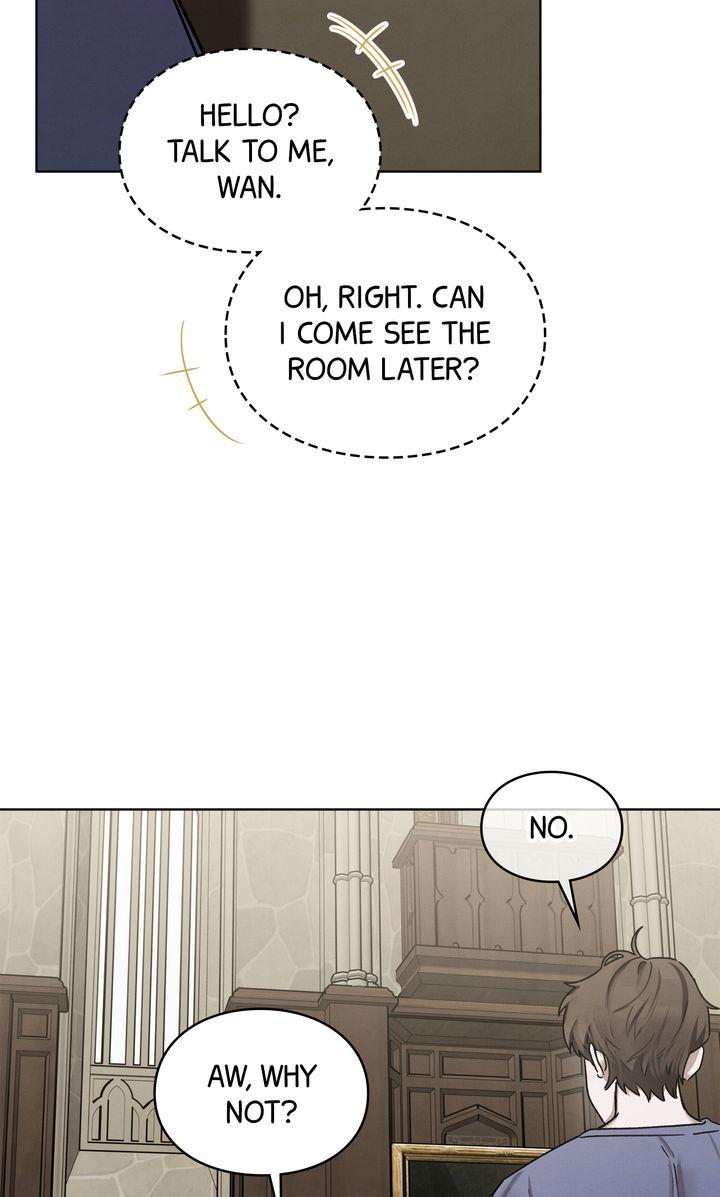 To My Dear Horror Chapter 12 page 55 - 