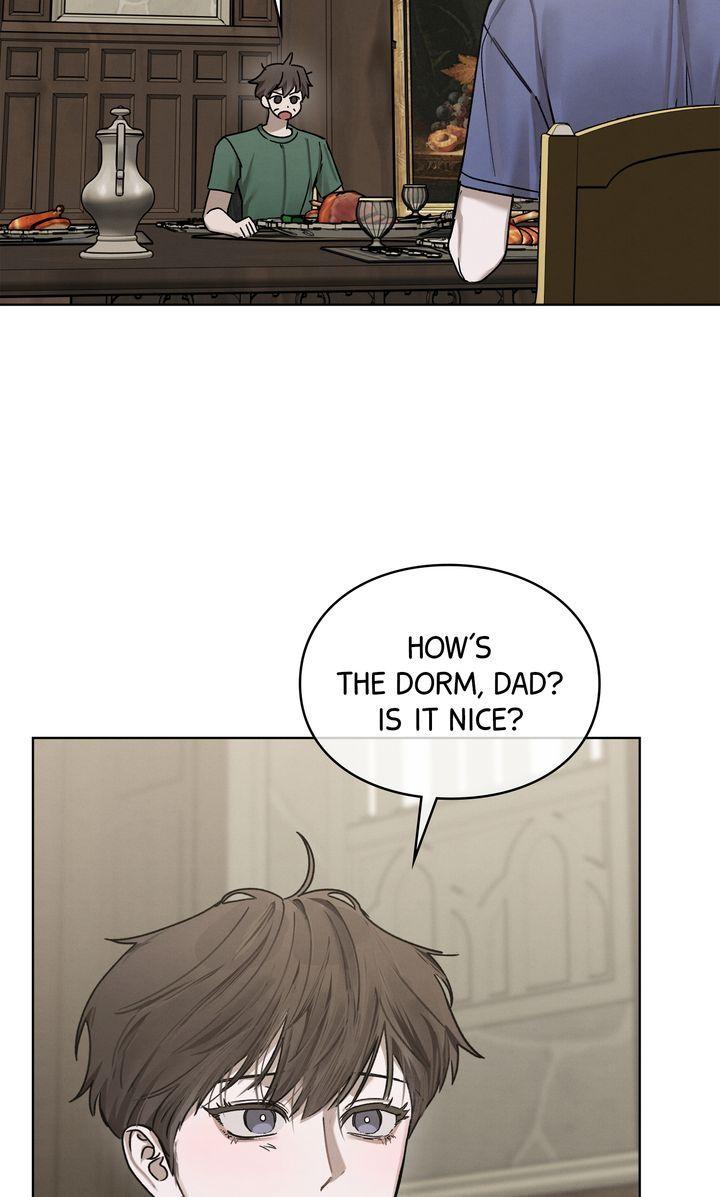 To My Dear Horror Chapter 12 page 56 - 