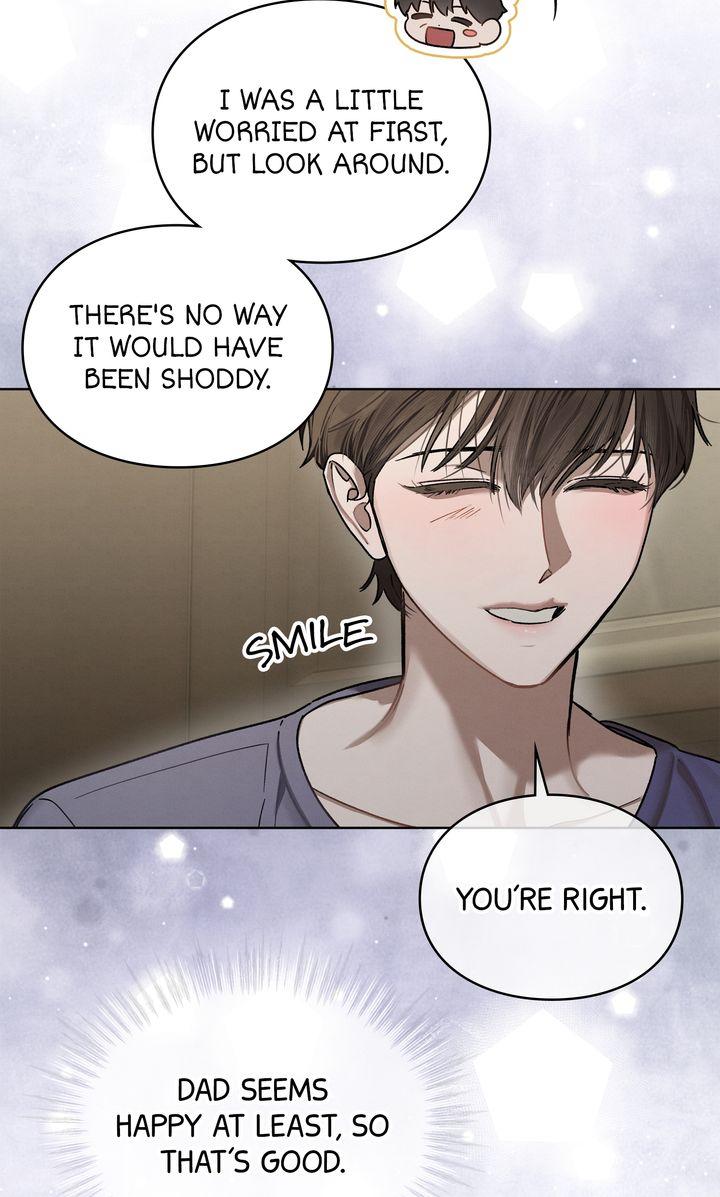 To My Dear Horror Chapter 12 page 59 - 