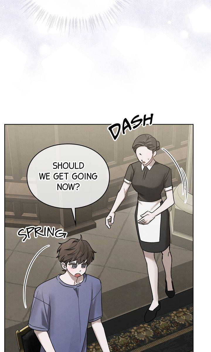 To My Dear Horror Chapter 12 page 60 - 
