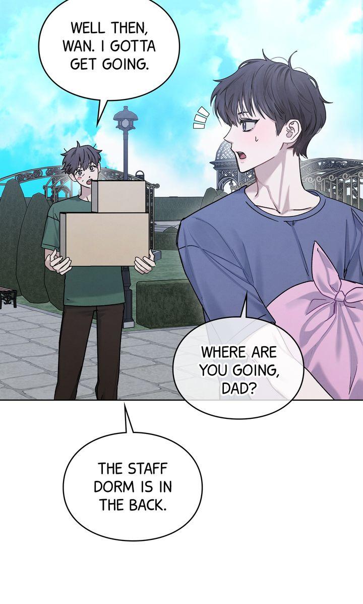 To My Dear Horror Chapter 12 page 7 - 