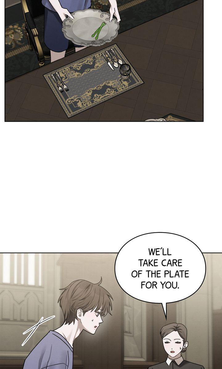 To My Dear Horror Chapter 12 page 61 - 