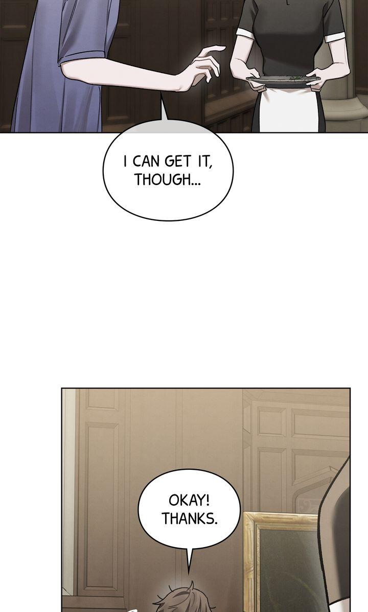 To My Dear Horror Chapter 12 page 62 - 