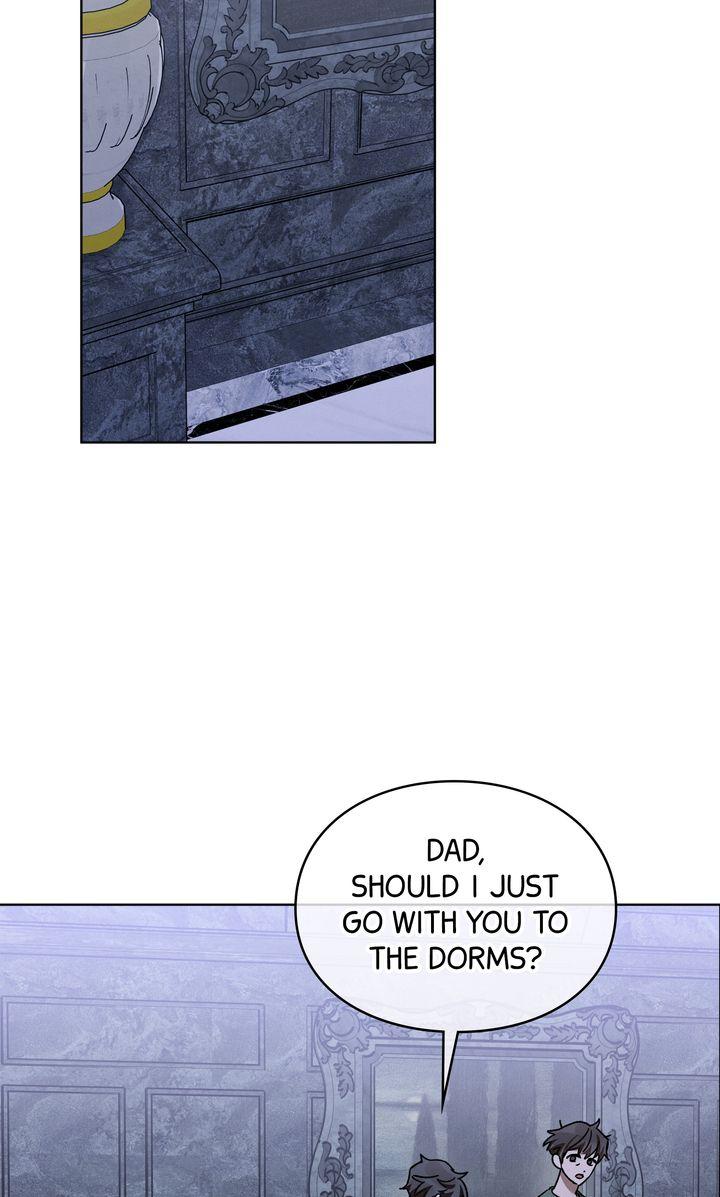 To My Dear Horror Chapter 12 page 65 - 