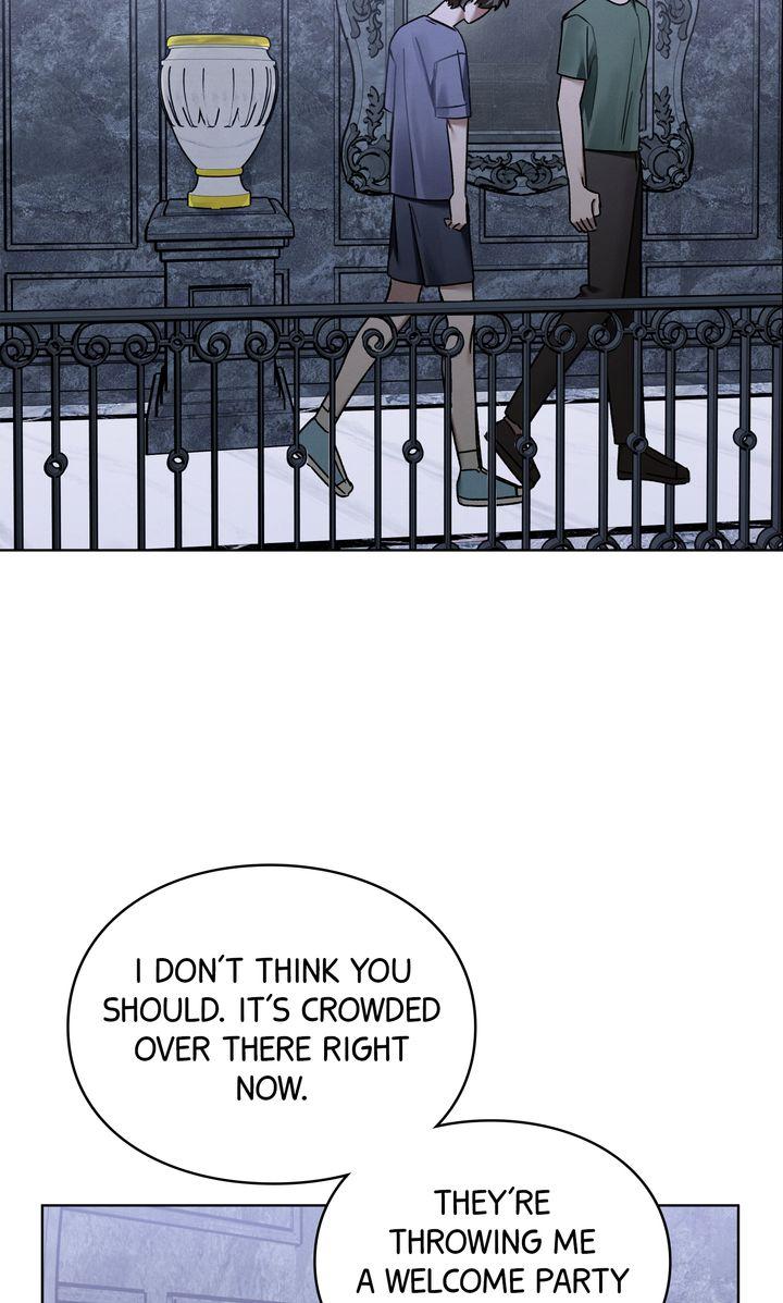 To My Dear Horror Chapter 12 page 66 - 