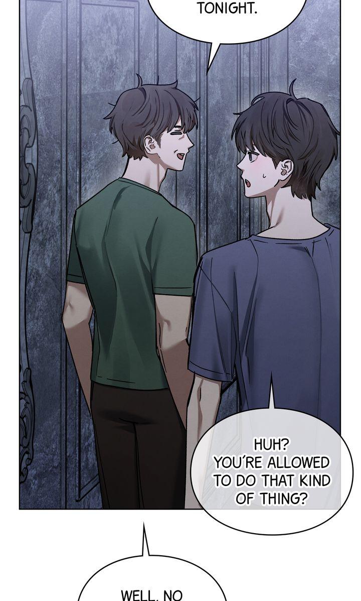 To My Dear Horror Chapter 12 page 67 - 