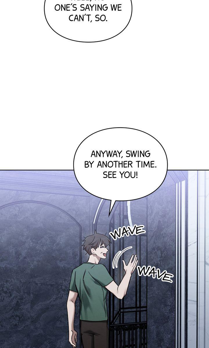 To My Dear Horror Chapter 12 page 68 - 