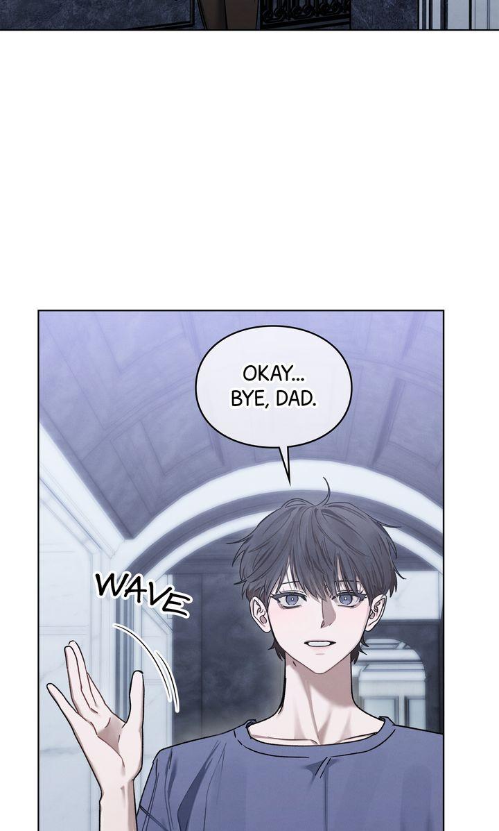 To My Dear Horror Chapter 12 page 69 - 