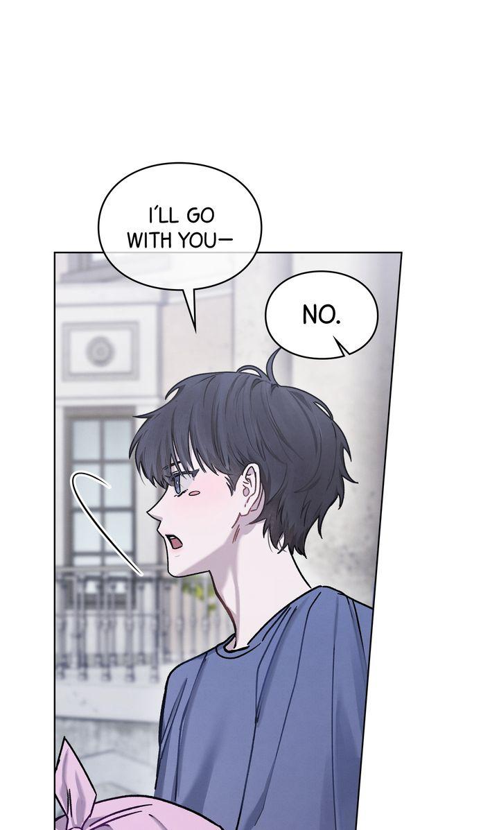 To My Dear Horror Chapter 12 page 8 - 