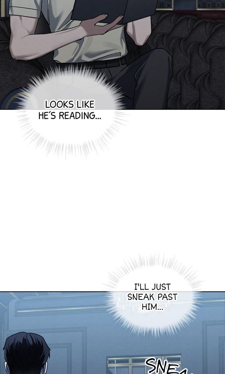 To My Dear Horror Chapter 12 page 73 - 