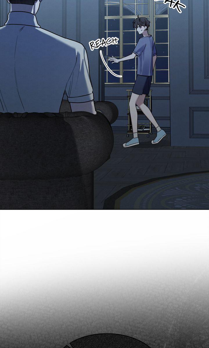 To My Dear Horror Chapter 12 page 74 - 