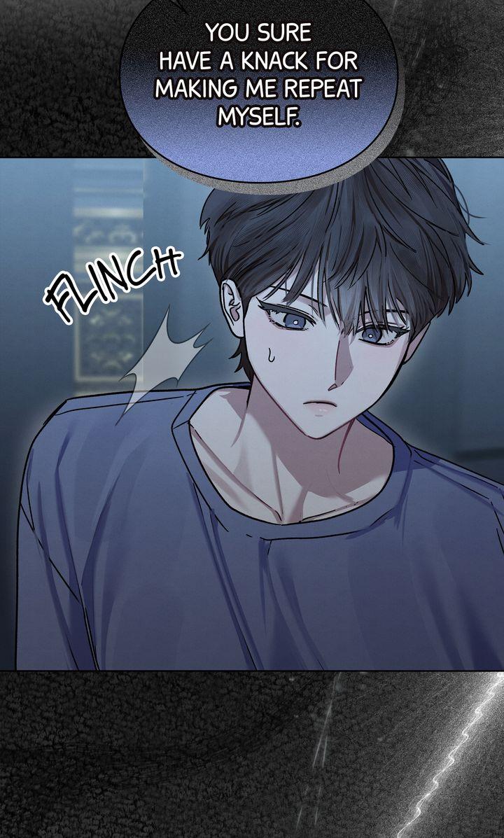 To My Dear Horror Chapter 12 page 75 - 