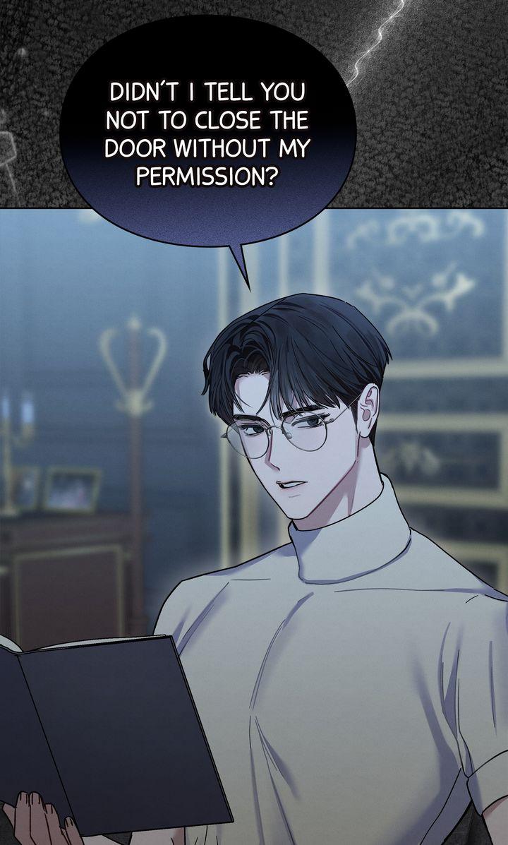 To My Dear Horror Chapter 12 page 76 - 
