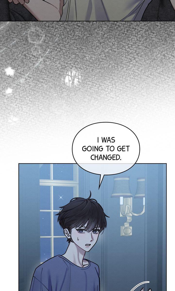 To My Dear Horror Chapter 12 page 77 - 