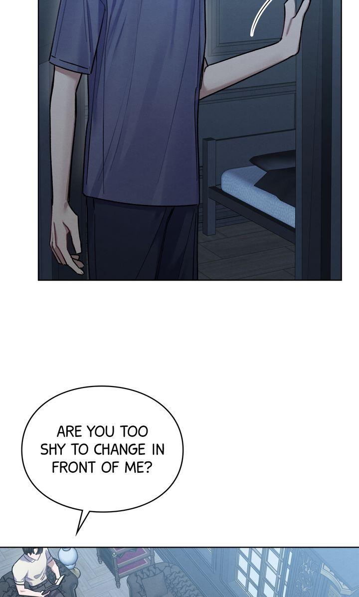 To My Dear Horror Chapter 12 page 78 - 