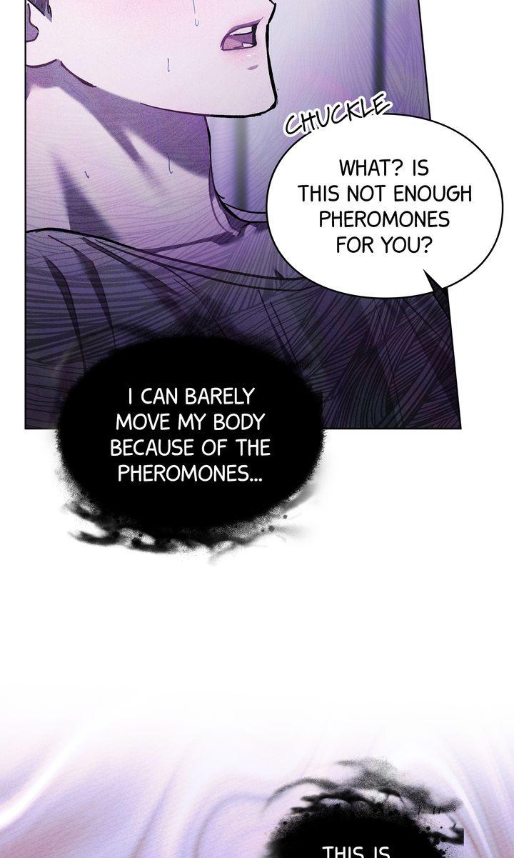 To My Dear Horror Chapter 16 page 24 - 
