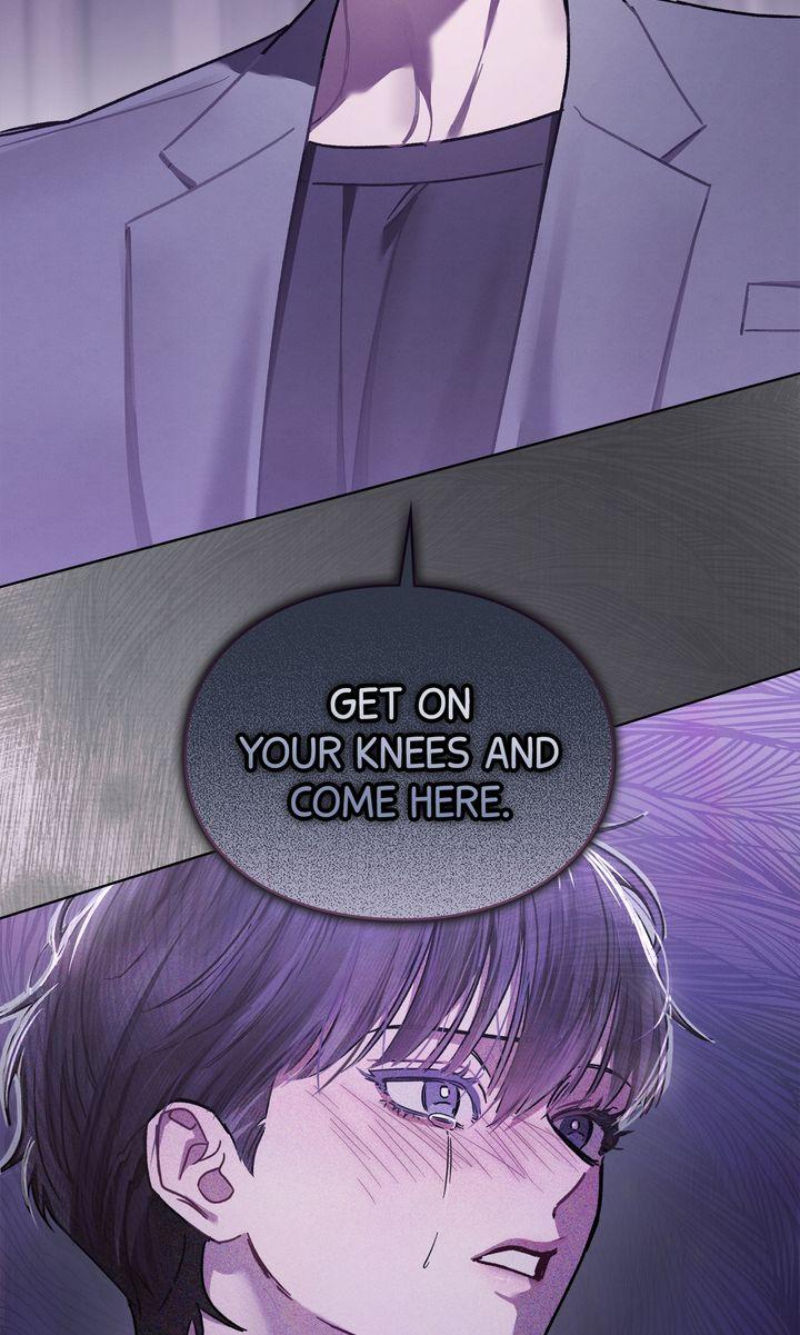 To My Dear Horror Chapter 16 page 32 - 