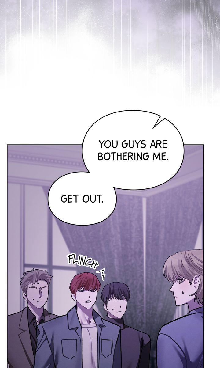 To My Dear Horror Chapter 16 page 37 - 