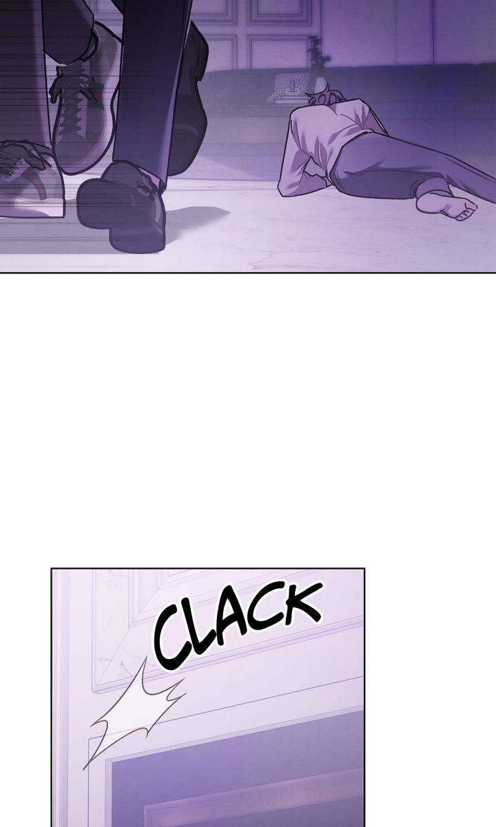 To My Dear Horror Chapter 16 page 39 - 