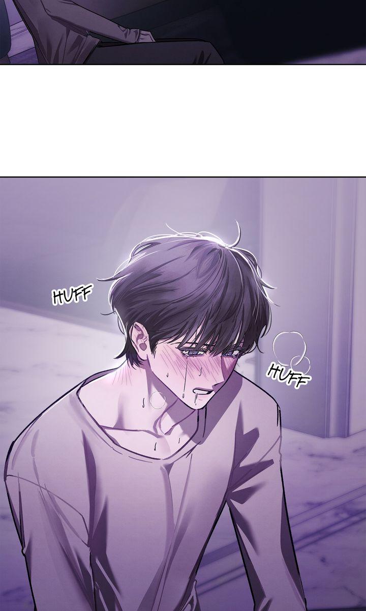 To My Dear Horror Chapter 16 page 44 - 
