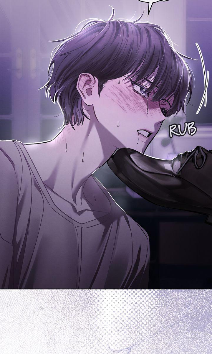To My Dear Horror Chapter 16 page 48 - 