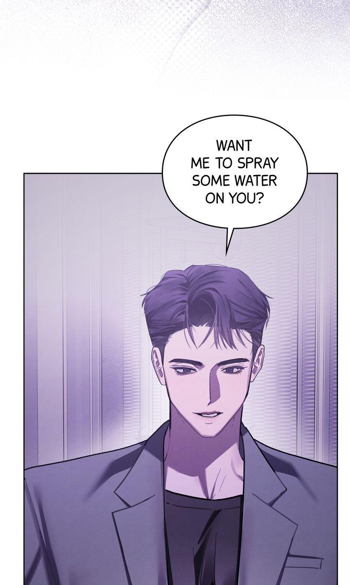 To My Dear Horror Chapter 16 page 49 - 