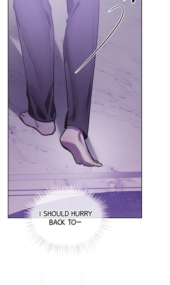 To My Dear Horror Chapter 16 page 56 - 