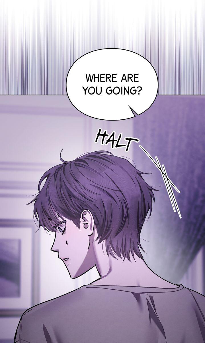 To My Dear Horror Chapter 16 page 57 - 