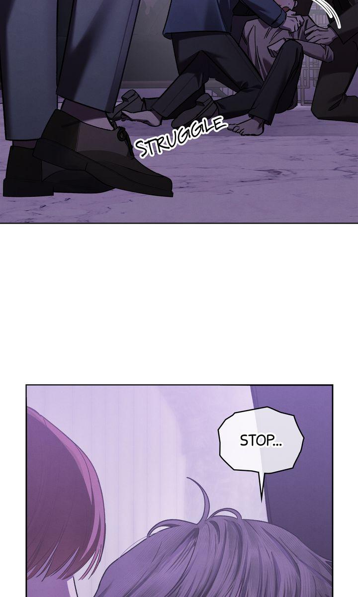 To My Dear Horror Chapter 16 page 7 - 