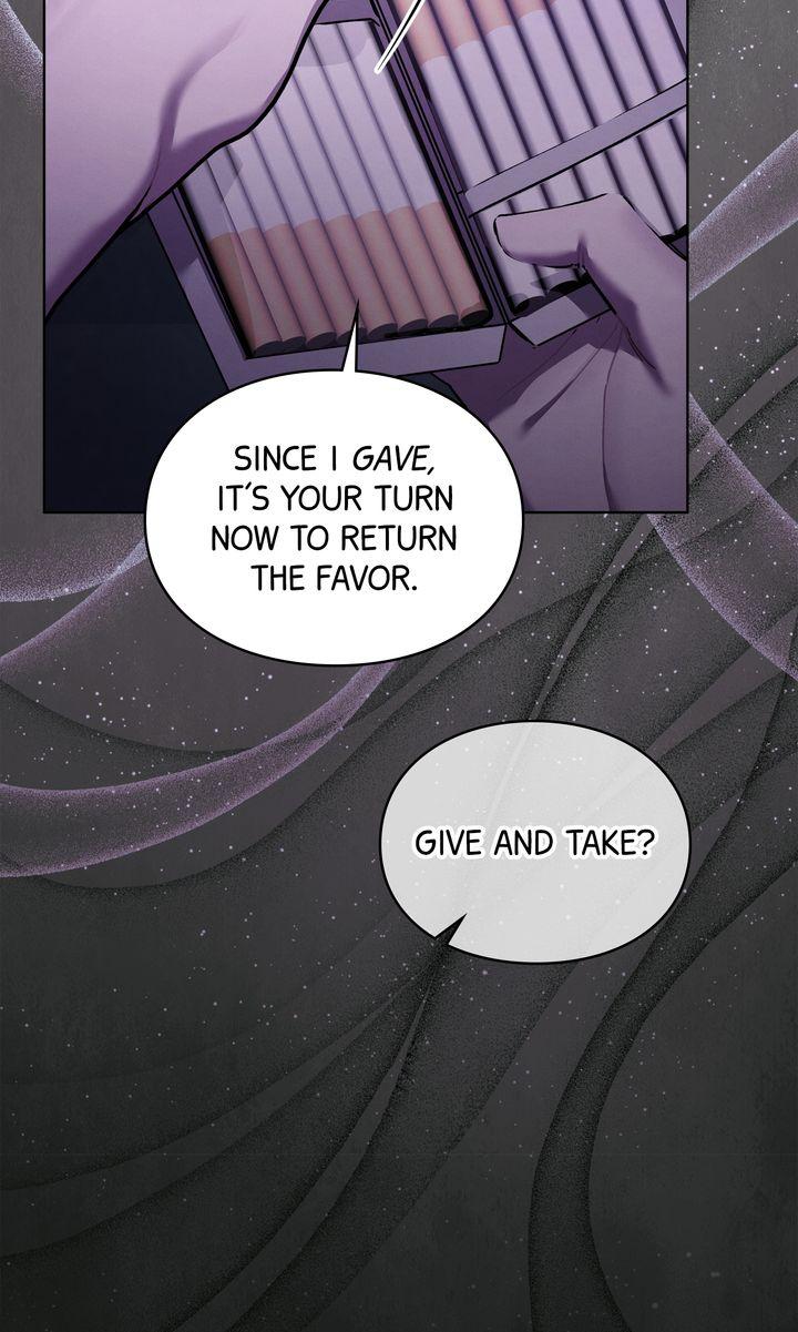 To My Dear Horror Chapter 16 page 67 - 