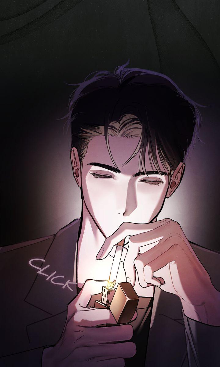 To My Dear Horror Chapter 16 page 68 - 