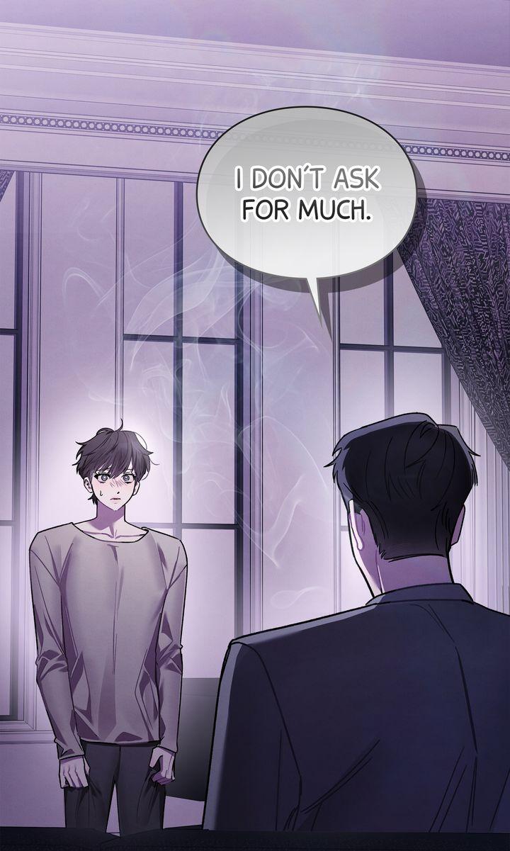 To My Dear Horror Chapter 16 page 72 - 