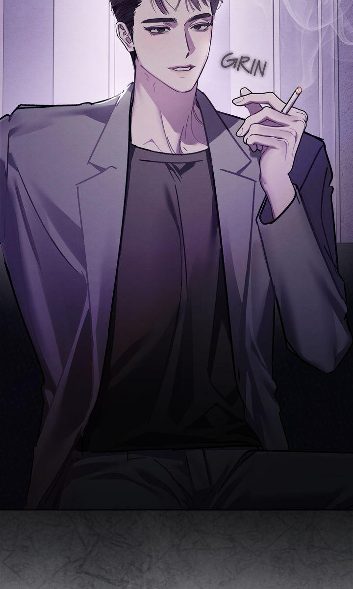 To My Dear Horror Chapter 16 page 74 - 