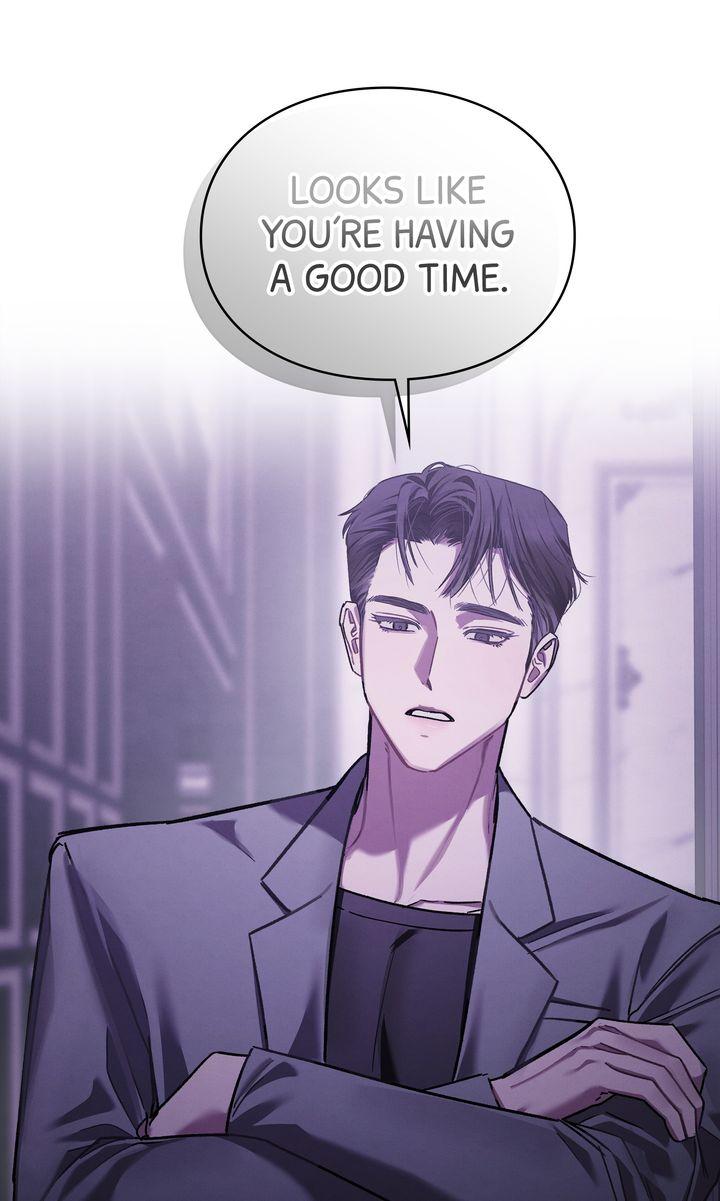 To My Dear Horror Chapter 16 page 9 - 