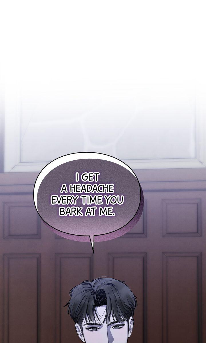 To My Dear Horror Chapter 18 page 1 - 