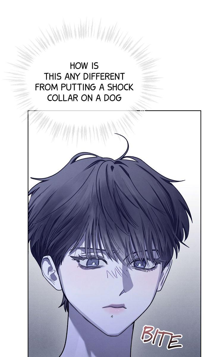 To My Dear Horror Chapter 18 page 13 - 