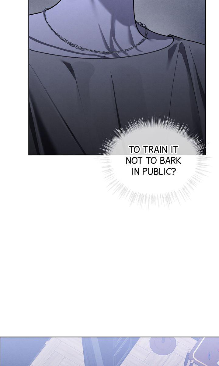 To My Dear Horror Chapter 18 page 14 - 
