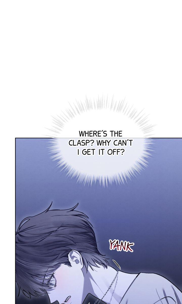 To My Dear Horror Chapter 18 page 17 - 