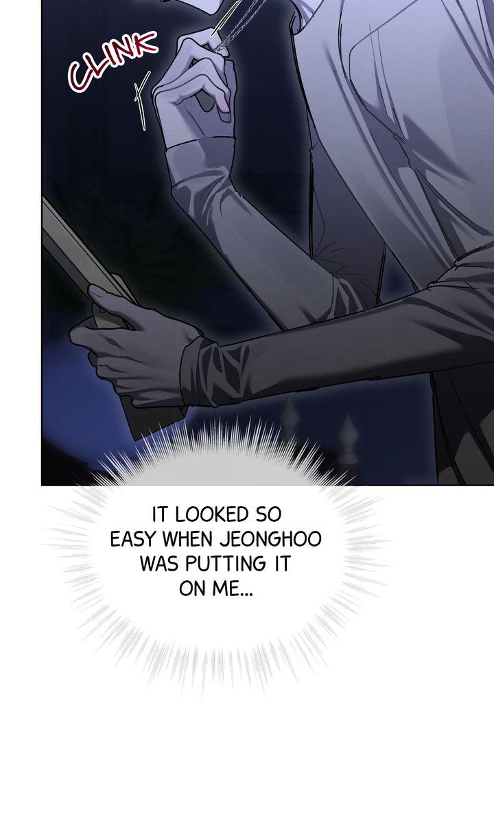 To My Dear Horror Chapter 18 page 18 - 