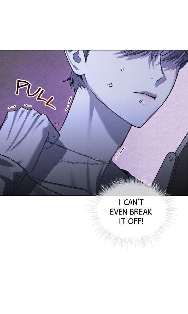 To My Dear Horror Chapter 18 page 19 - 
