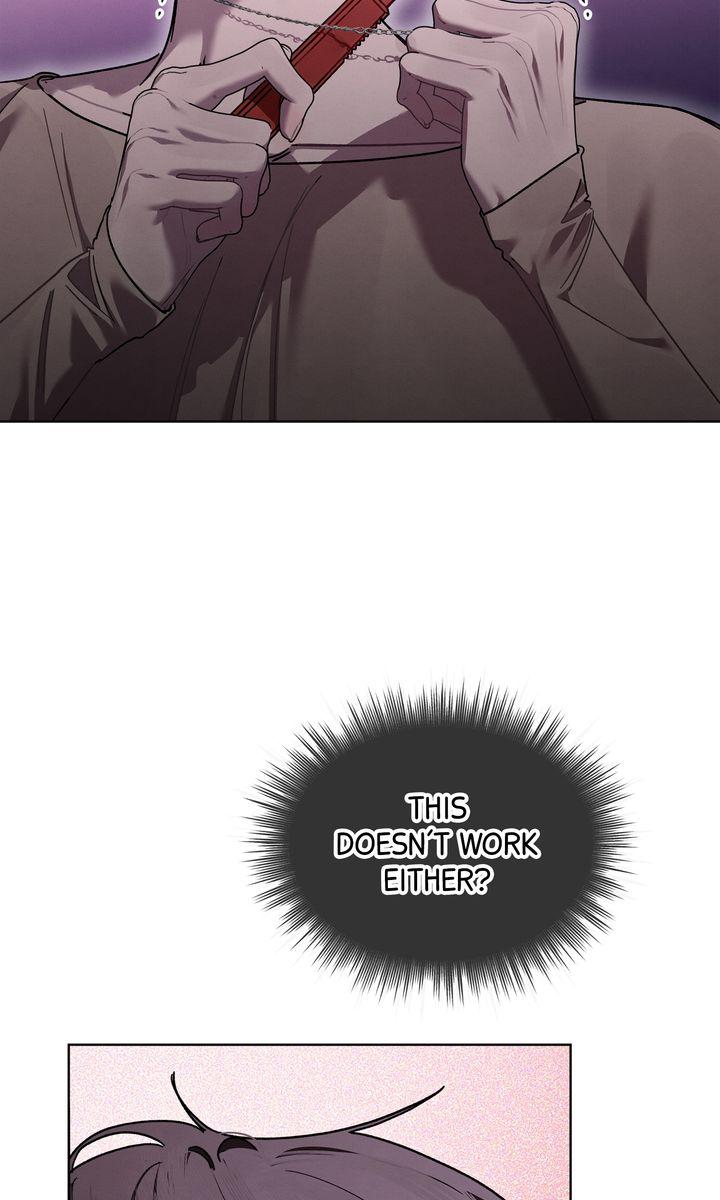To My Dear Horror Chapter 18 page 23 - 