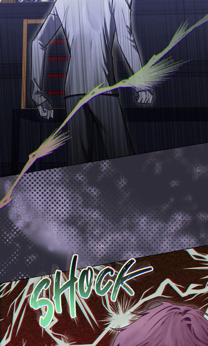 To My Dear Horror Chapter 18 page 26 - 